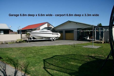 Photo of property in 79 Bailey Street, Huntly, 3700