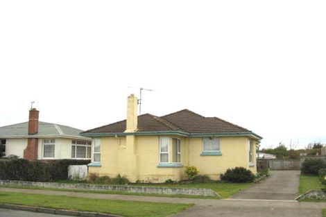 Photo of property in 58 Martin Street, Strathern, Invercargill, 9812