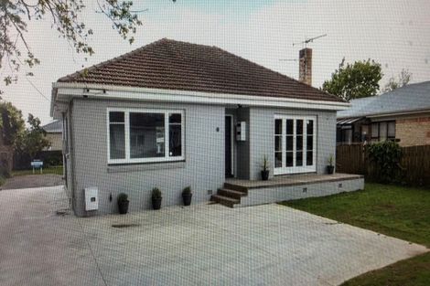 Photo of property in 85 Fox Street, Hamilton East, Hamilton, 3216