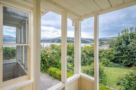 Photo of property in 16 Aubrey Street South, Akaroa, 7520