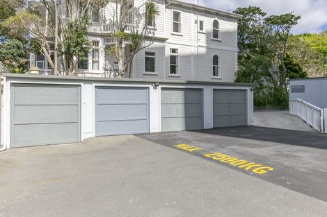 Photo of property in Herbert Gardens, 186 The Terrace, Wellington Central, Wellington, 6011