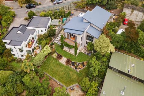 Photo of property in 8 Emerald Lane, Cashmere, Christchurch, 8022