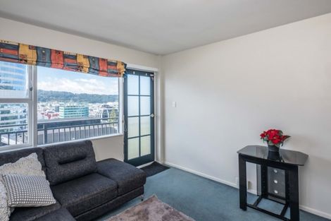 Photo of property in Avon Apartments, 15/217 The Terrace, Wellington Central, Wellington, 6011