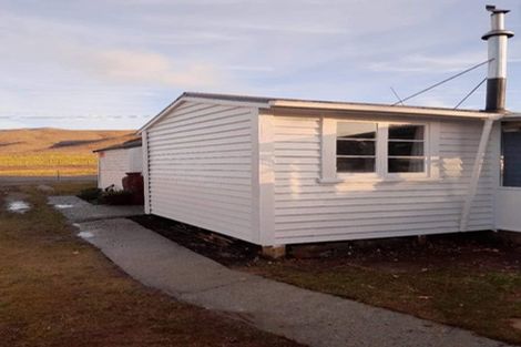 Photo of property in 3 Dobson Street, Otematata, 9412