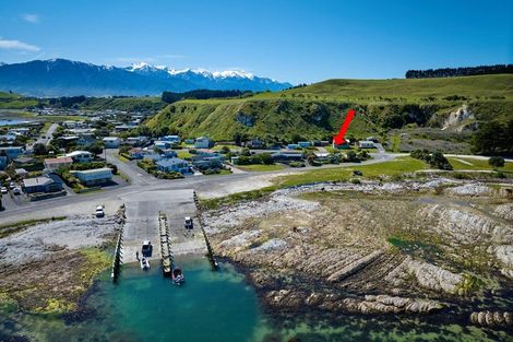 Photo of property in 1 Kaka Road, South Bay, Kaikoura, 7300