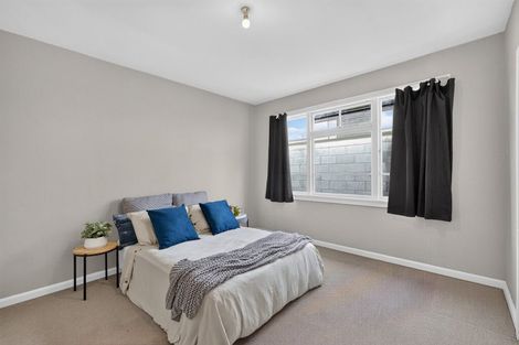 Photo of property in 44a Jeffreys Road, Fendalton, Christchurch, 8052