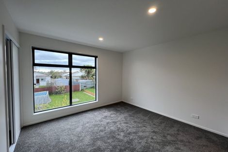 Photo of property in 2/10a Mclean Street, Linwood, Christchurch, 8062