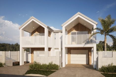 Photo of property in 64b Karewa Parade, Papamoa Beach, Papamoa, 3118