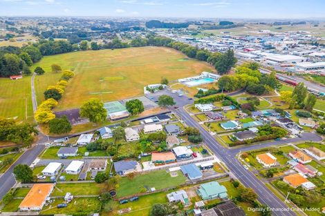 Photo of property in 27b Cureton Street, Morrinsville, 3300