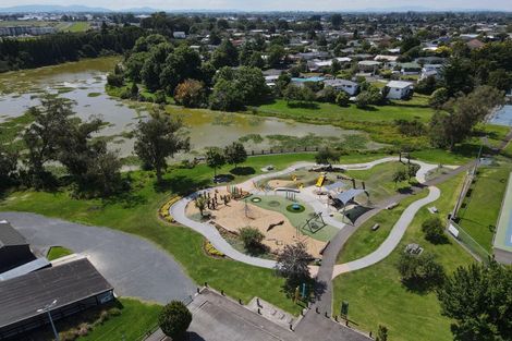 Photo of property in 30 Walsh Street, Forest Lake, Hamilton, 3200