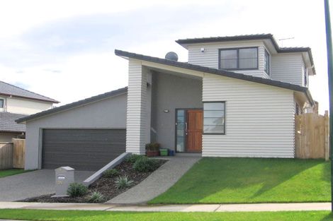 Photo of property in 131 Cyril French Drive, Flat Bush, Auckland, 2016