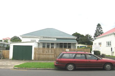 Photo of property in 136 Church Street, Onehunga, Auckland, 1061
