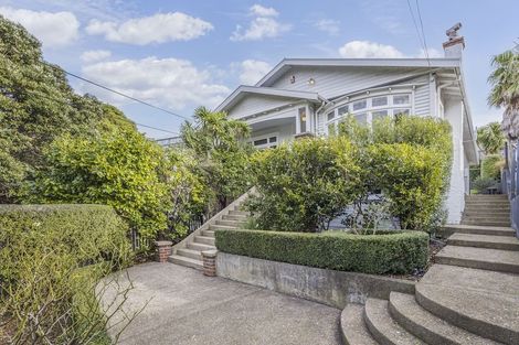 Photo of property in 84b Rintoul Street, Newtown, Wellington, 6021