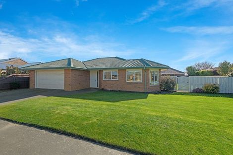 Photo of property in 23 Edward Stafford Avenue, Halswell, Christchurch, 8025