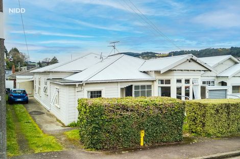 Photo of property in 18 Gladstone Road, North East Valley, Dunedin, 9010