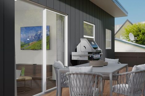 Photo of property in 394 Kaikorai Valley Road, Bradford, Dunedin, 9011