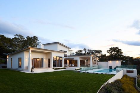 Photo of property in 151 Durham Drive, Havelock North, 4130