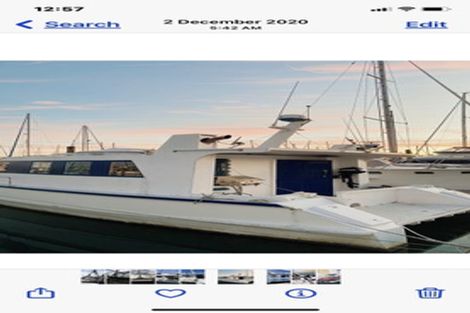 Photo of property in 341 Upper Harbour Drive, Greenhithe, Auckland, 0632