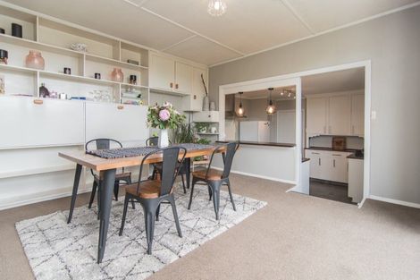 Photo of property in 37 Craigie Avenue, Parkside, Timaru, 7910