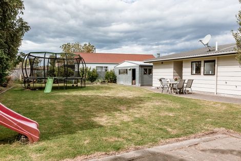 Photo of property in 7 Duckworth Crescent, Greenmeadows, Napier, 4112