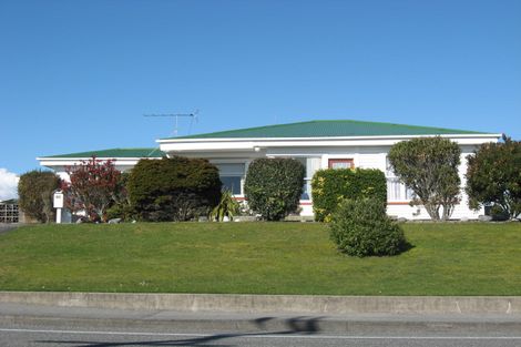 Photo of property in 192 Fitzherbert Street, Hokitika, 7810