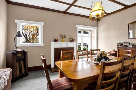 Photo of property in 11 Hill Street, Eltham, 4322