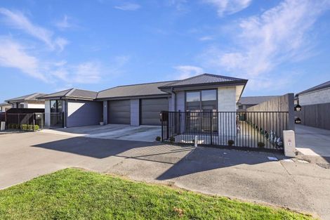 Photo of property in 63 William Street, Ashburton, 7700