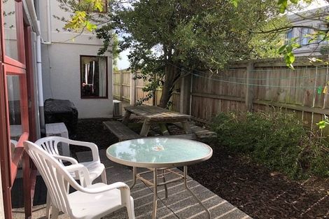 Photo of property in 18/783 Great King Street, North Dunedin, Dunedin, 9016