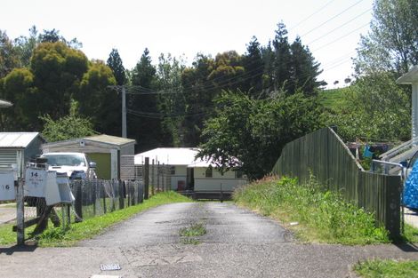 Photo of property in 14a Broadfoot Place, Te Kuiti, 3910