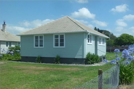 Photo of property in 135 Anderson Street, Morrinsville, 3300