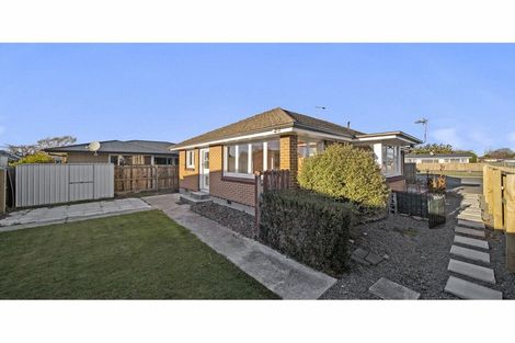 Photo of property in 196 Harewood Road, Papanui, Christchurch, 8053