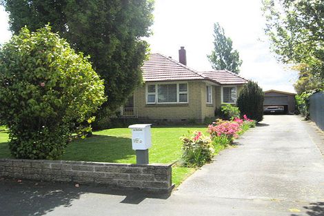 Photo of property in 23 Canberra Place, Redwood, Christchurch, 8051
