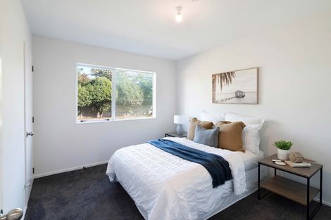Photo of property in 99a Bower Avenue, New Brighton, Christchurch, 8083