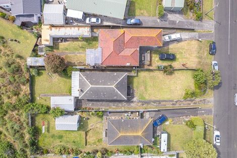 Photo of property in 128 Karaka Street, Castlecliff, Whanganui, 4501