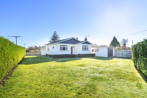Photo of property in 6 Owen Street, Feilding, 4702