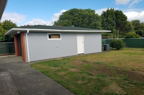 Photo of property in 11 Armagh Terrace, Marton, 4710