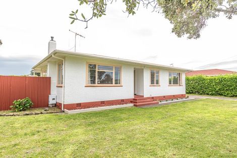 Photo of property in 54 Polson Street, Castlecliff, Whanganui, 4501