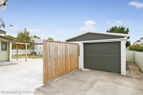 Photo of property in 9 Joseph Street, West End, Palmerston North, 4412
