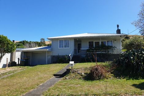 Photo of property in 156 Rawhiti Road, Pukerua Bay, 5026