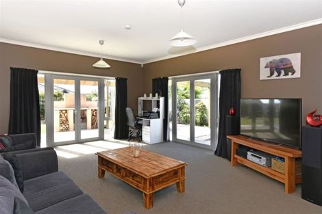 Photo of property in 3 Wyber Place, Kaiapoi, 7630