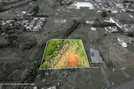 Photo of property in 92 Great South Road, Pokeno, 2402