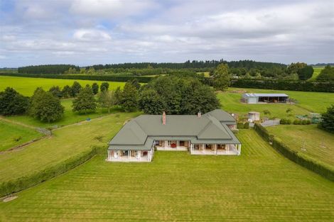 Photo of property in 2384 South Eyre Road, Eyrewell, Rangiora, 7476