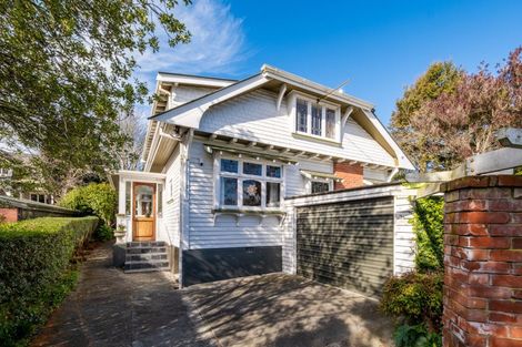 Photo of property in 29 Aynsley Terrace, Hillsborough, Christchurch, 8022