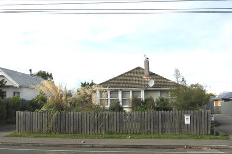 Photo of property in 448 Greers Road, Bishopdale, Christchurch, 8053