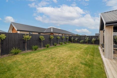 Photo of property in 11 Talon Drive, Rolleston, 7615