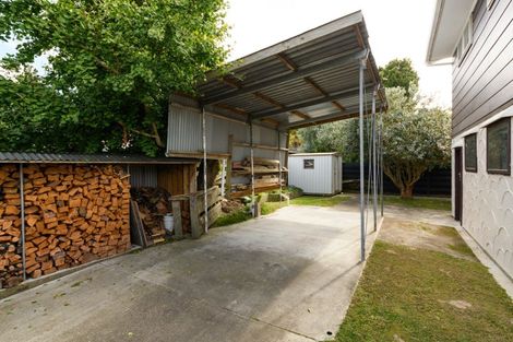 Photo of property in 50 Pitama Road, Awapuni, Palmerston North, 4412