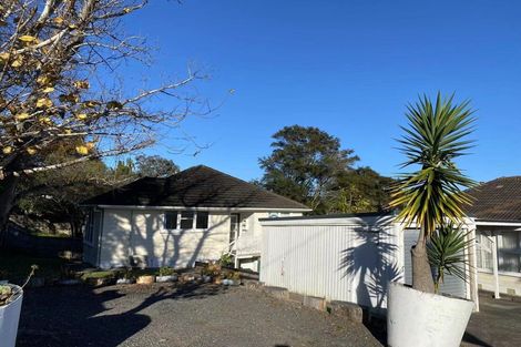 Photo of property in 81 Woodglen Road, Glen Eden, Auckland, 0602