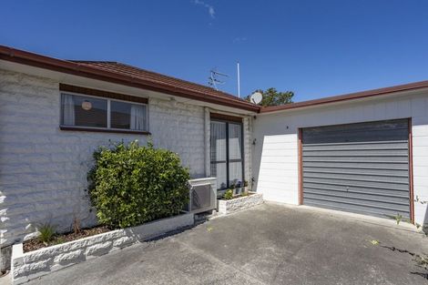 Photo of property in 27a Bank Street, Amberley, 7410
