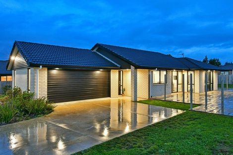 Photo of property in 6 Matau Close, Te Kauwhata, 3710