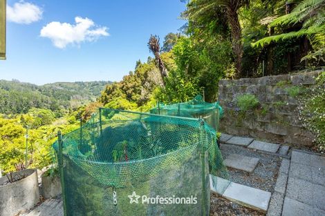 Photo of property in 151 Kamahi Street, Stokes Valley, Lower Hutt, 5019